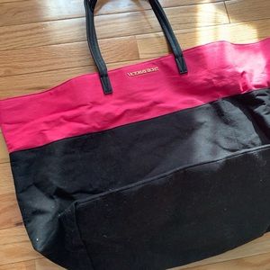 Victoria’s Secret tote